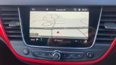 Vauxhall Crossland 1.2 Turbo GS Line 5dr Petrol Hatchback